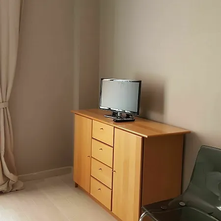 아파트 Monaco Balcony Palace *