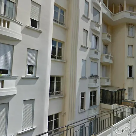 아파트 Monaco Balcony Palace *
